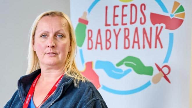 Today in Leeds — 2 October — Leeds news photo